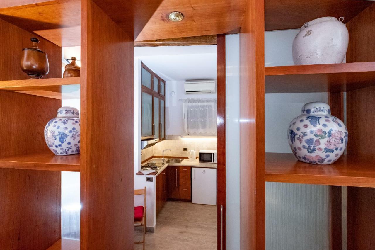Campo De' Fiori Cozy Nest