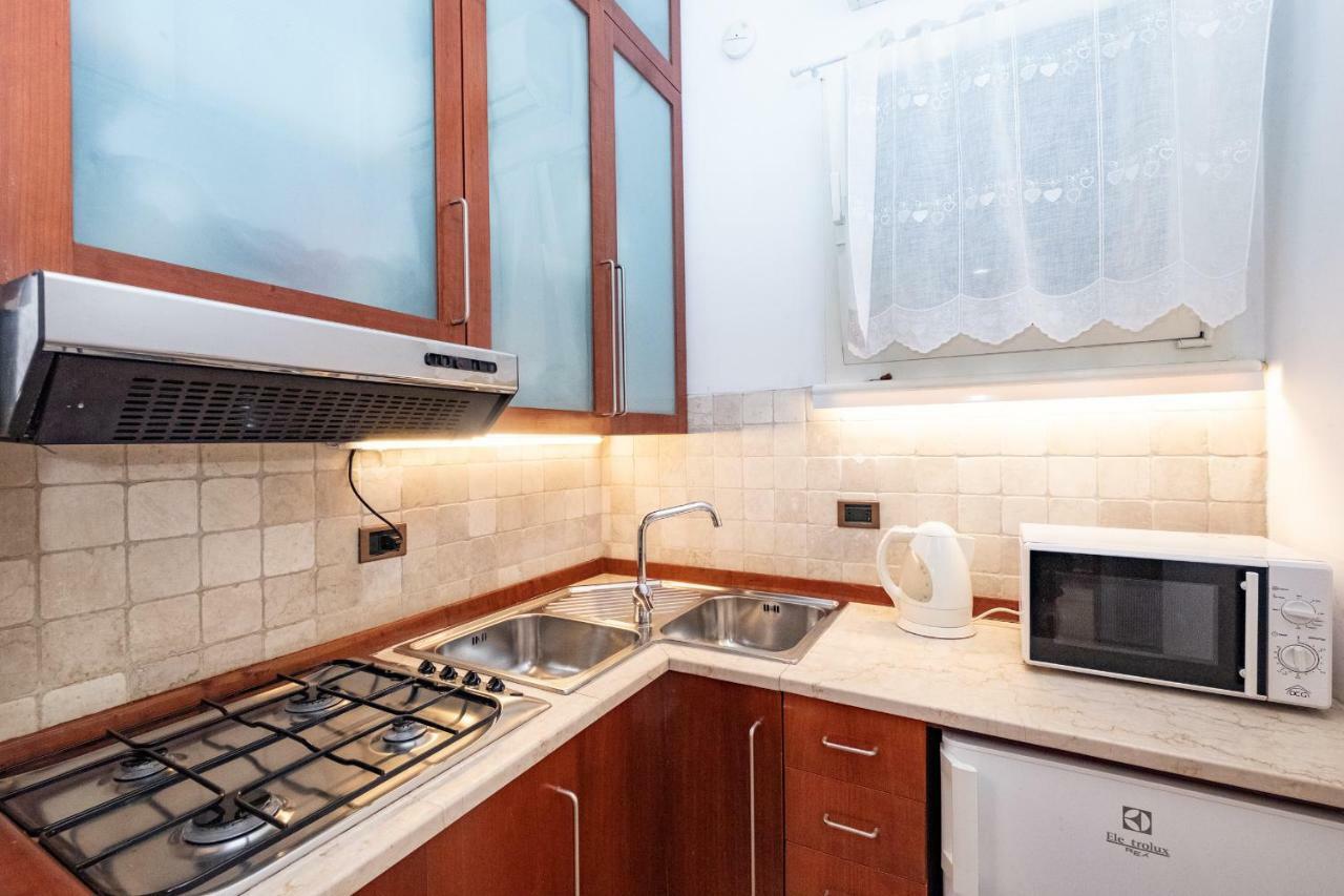 Campo De' Fiori Cozy Nest Rom