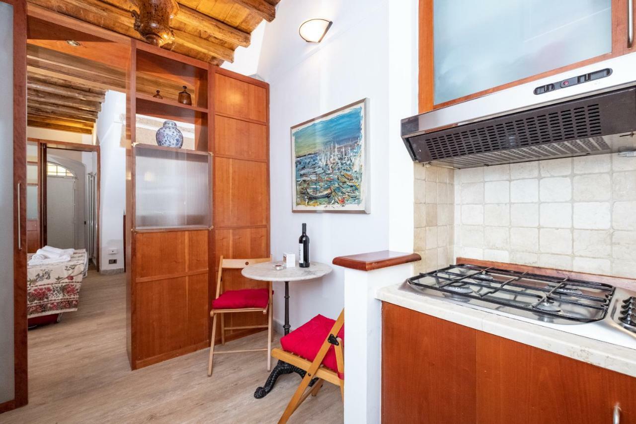 Apartment Campo De' Fiori Cozy Nest Rom