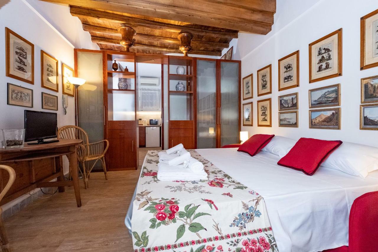Campo De' Fiori Cozy Nest Rome
