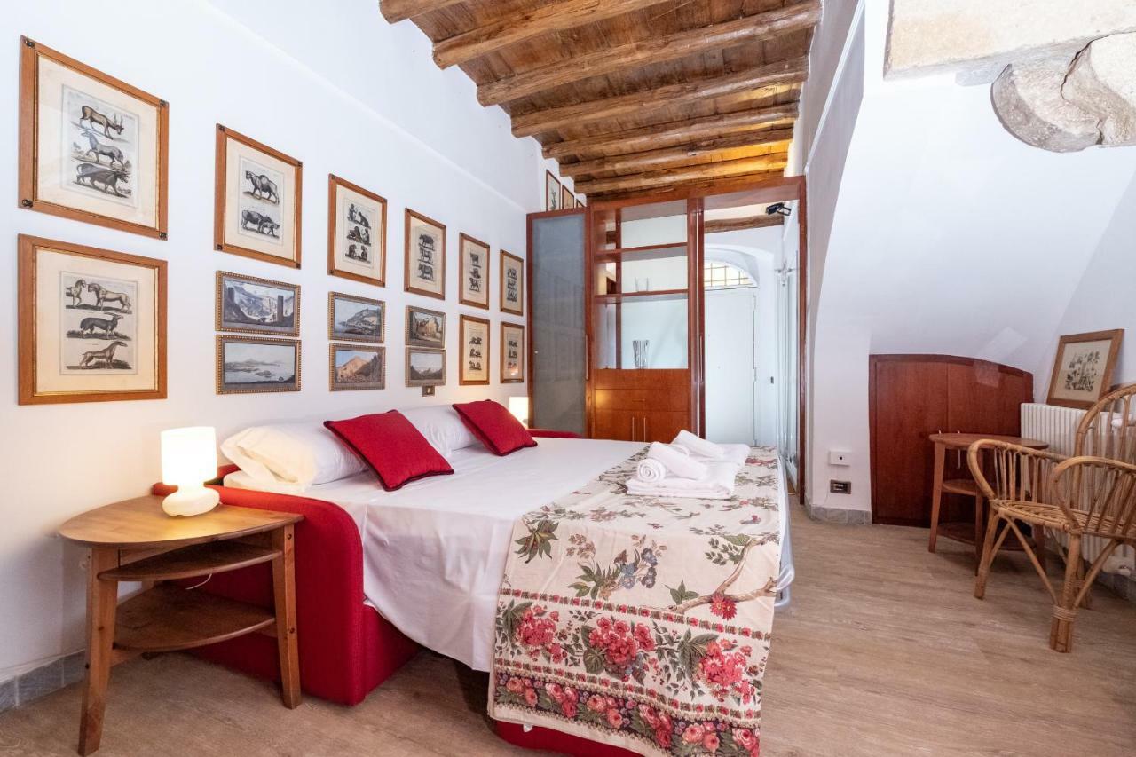 Campo De' Fiori Cozy Nest