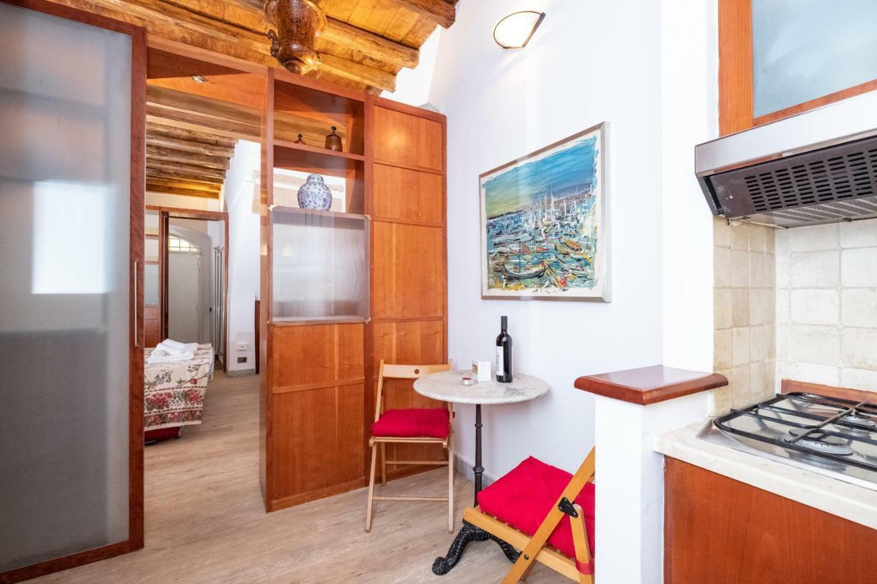 Apartment Campo De' Fiori Cozy Nest Rom