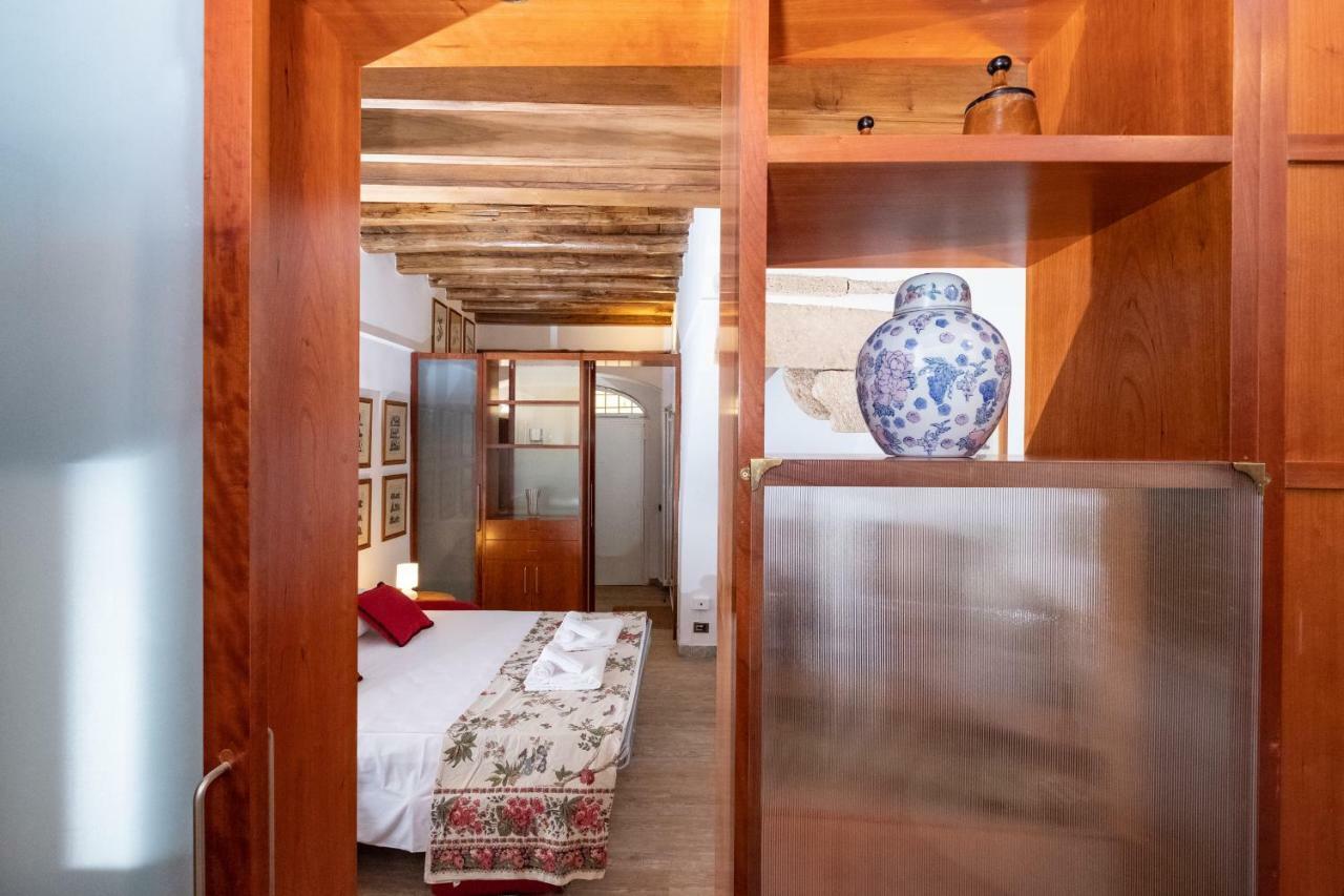 Apartment Campo De' Fiori Cozy Nest Rome