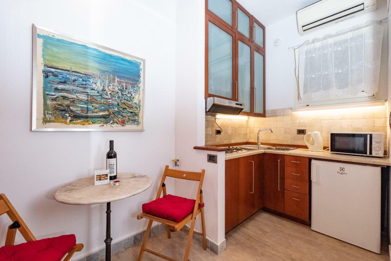 Campo De' Fiori Cozy Nest * Rome