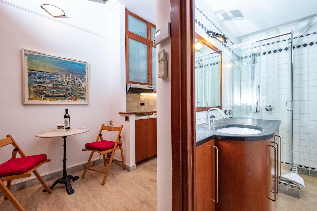 Campo De' Fiori Cozy Nest Rom