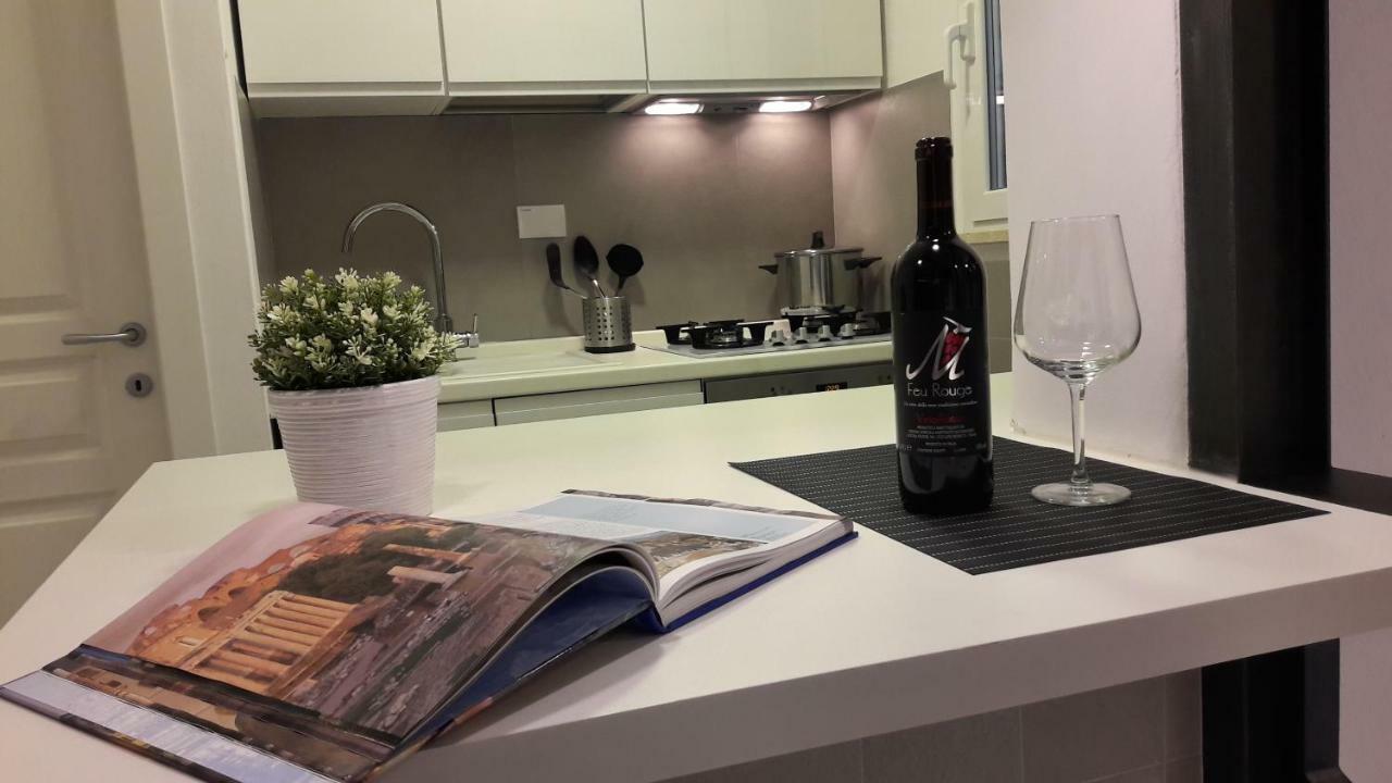Apartamento Loft Campani Roma