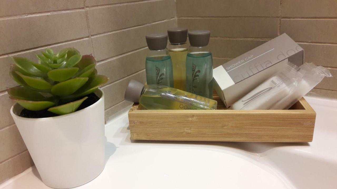 Loft Campani Apartamento Roma