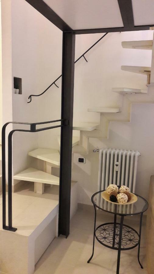 Apartamento Loft Campani Roma