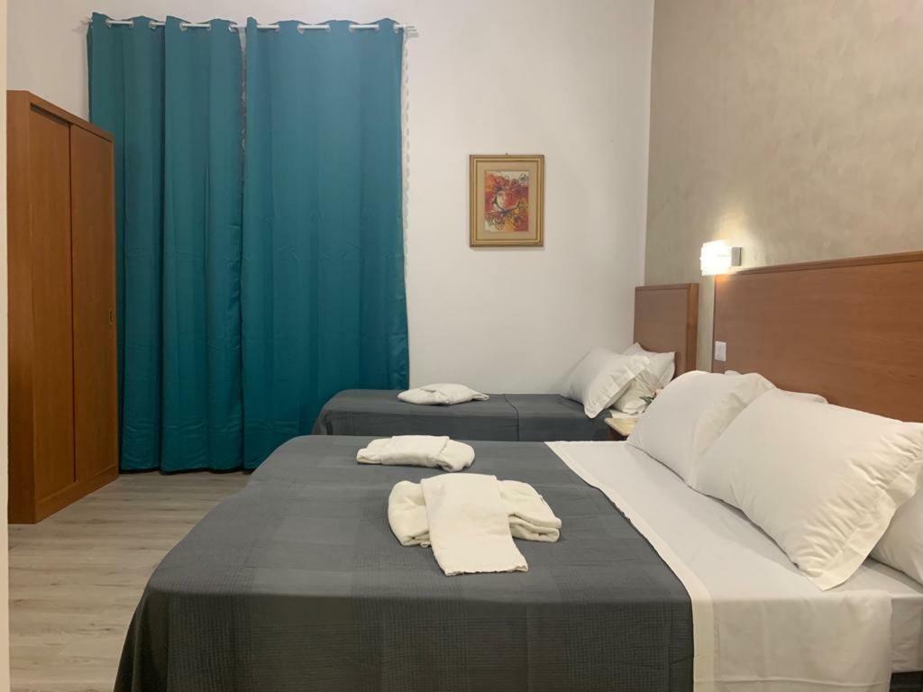 Napoleone Luxury Affittacamere Roma