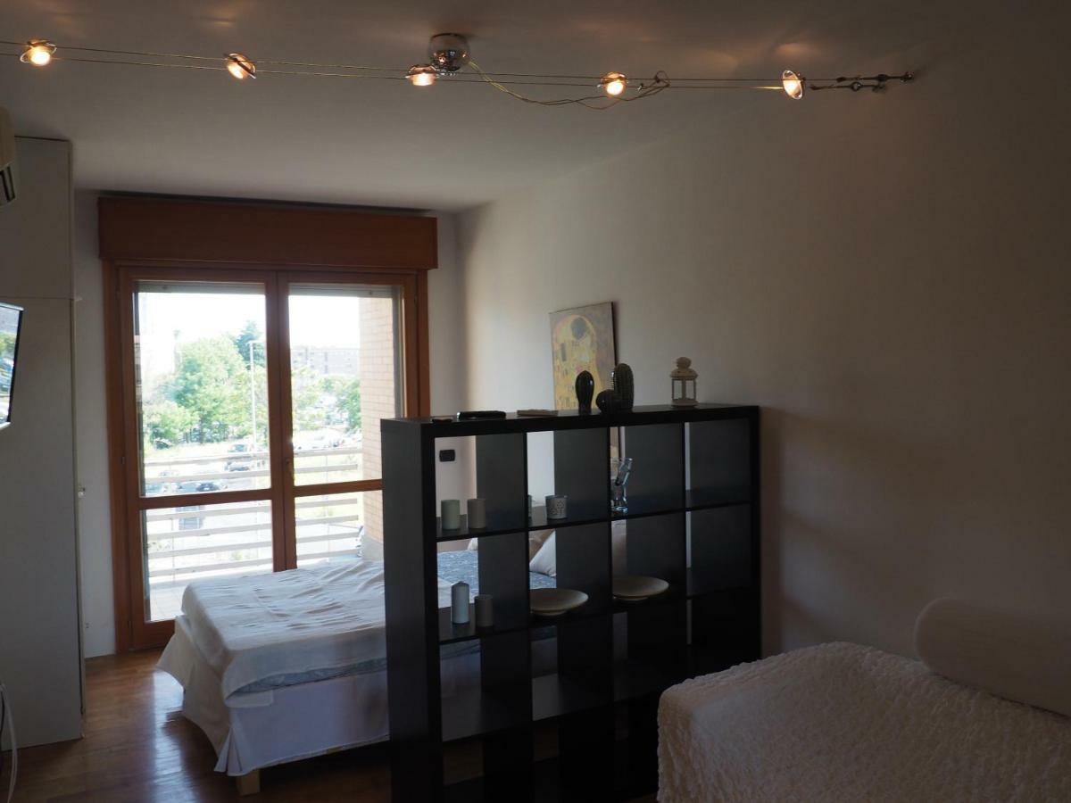 Apartment Porta Di Rome