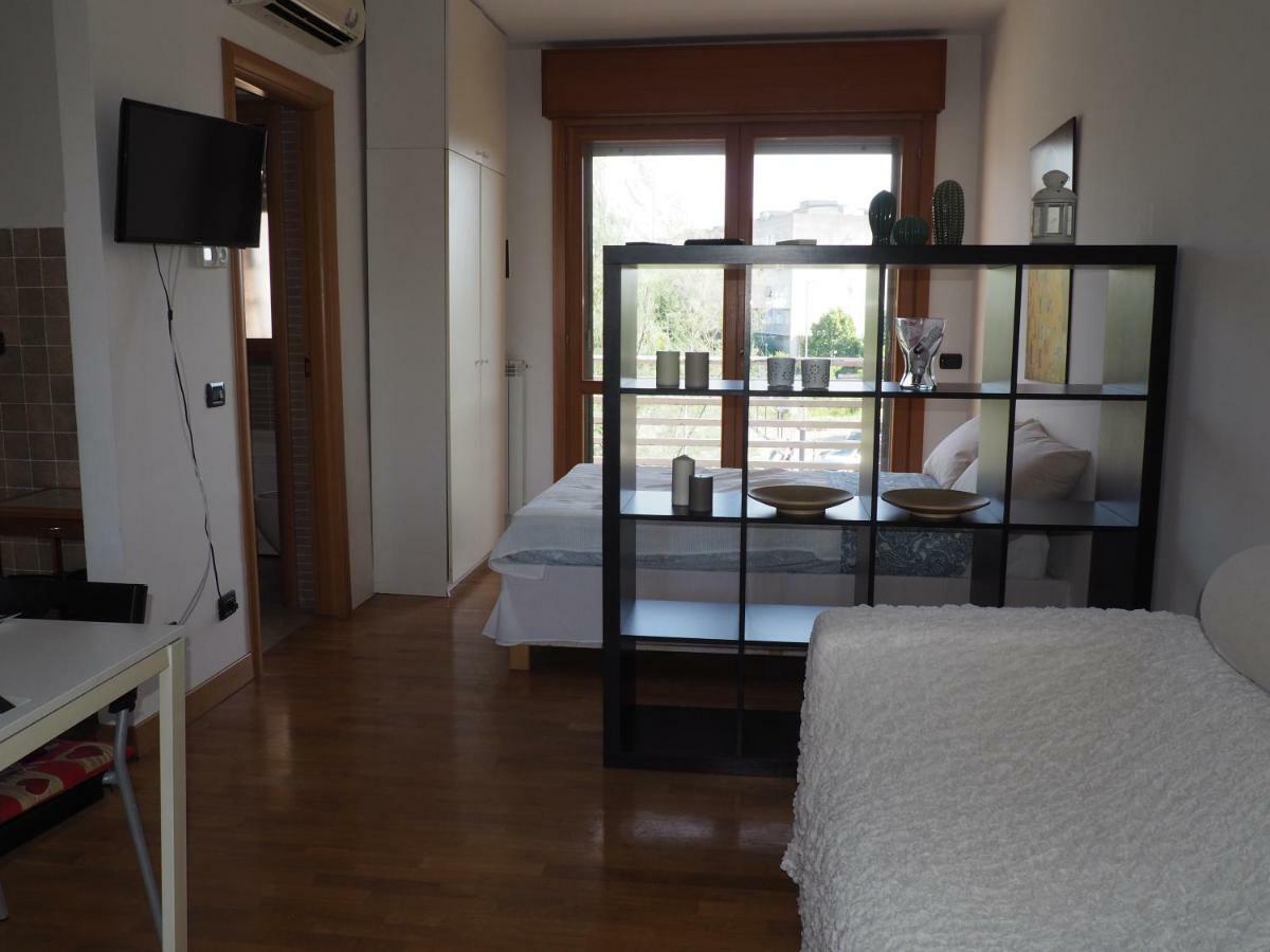 Porta Di Apartment Rome