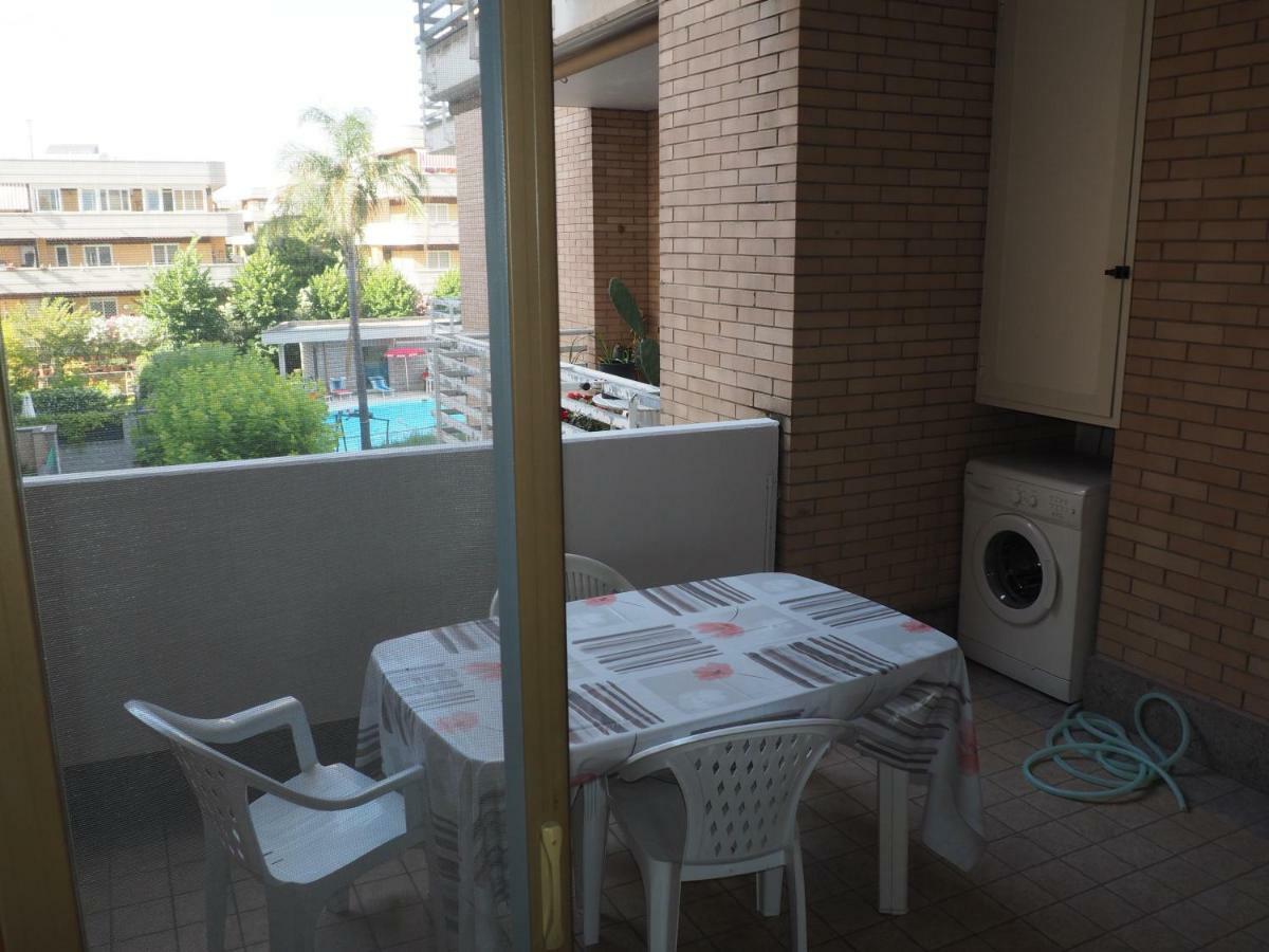 Apartment Porta Di Rome