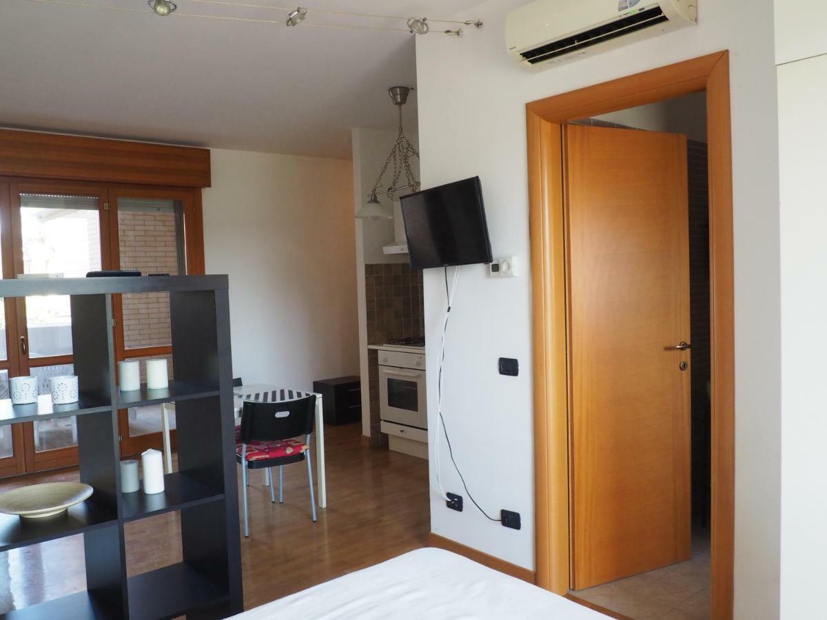 Apartment Porta Di Rome