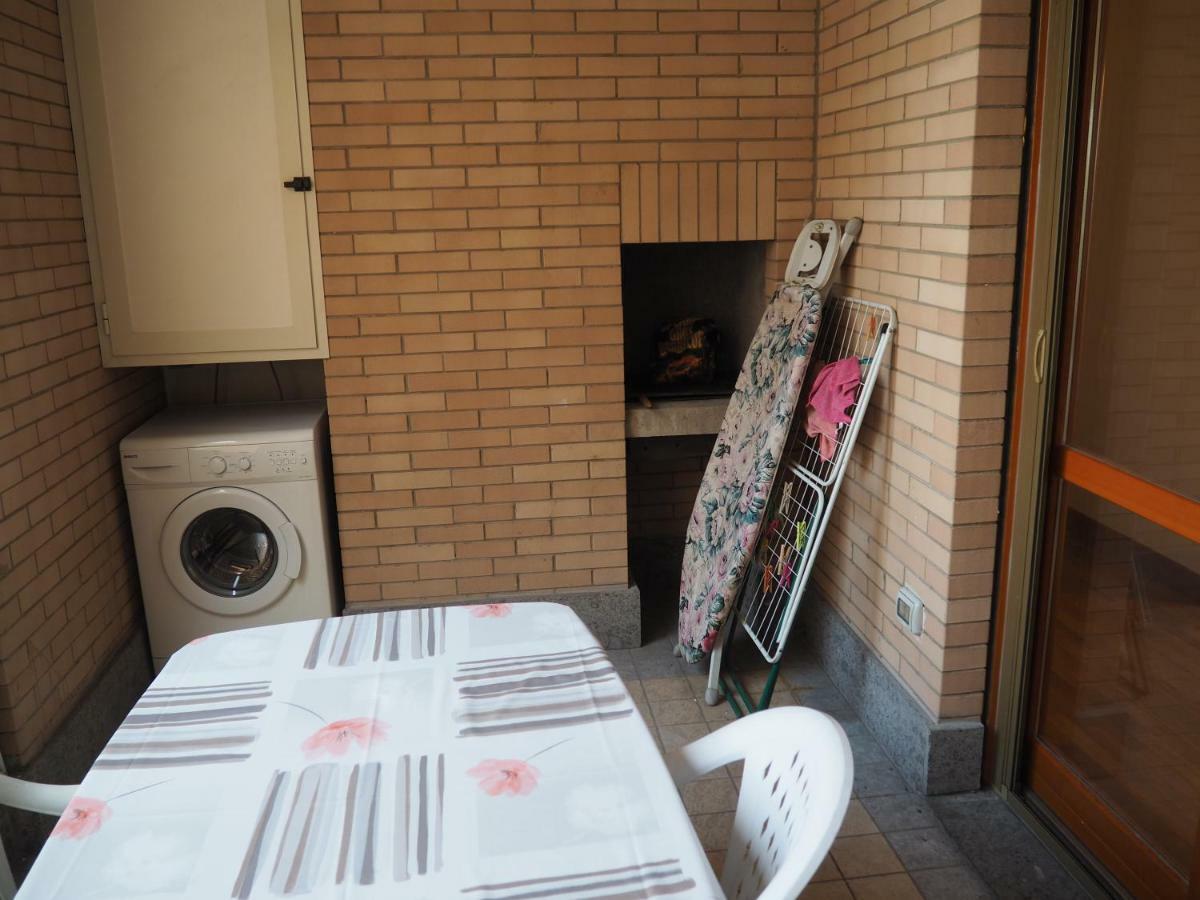 Porta Di Apartment Rome