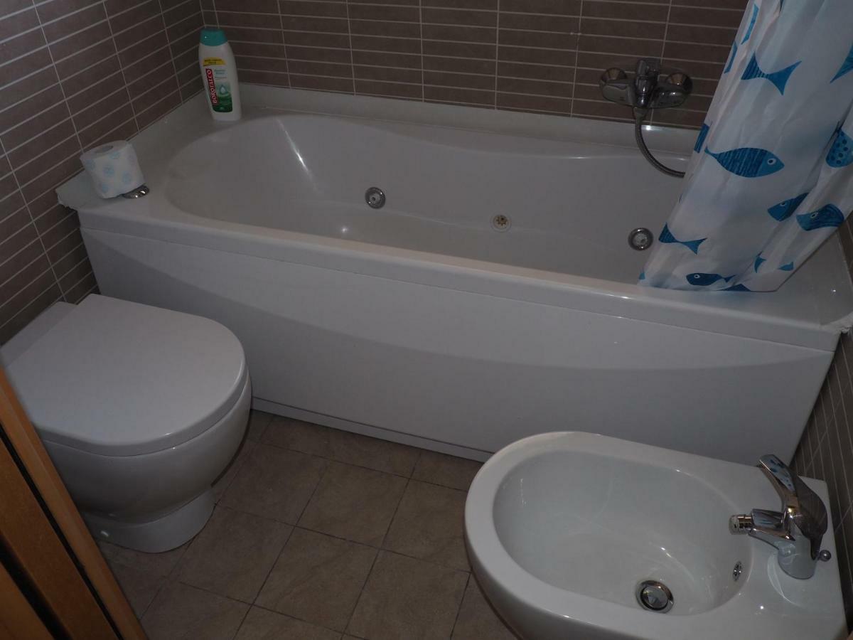 Apartment Porta Di Rome