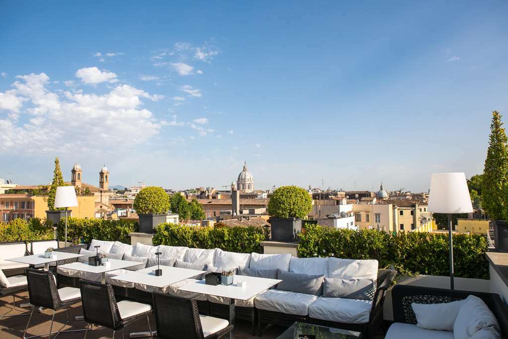 Hotel The First Dolce - Preferred &