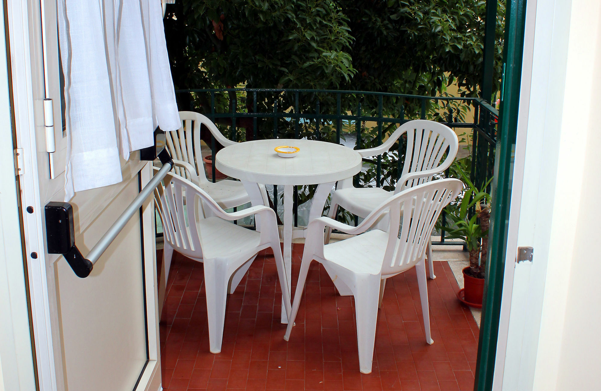 Casa Per Ferie Beato Rosaz 3* Roma