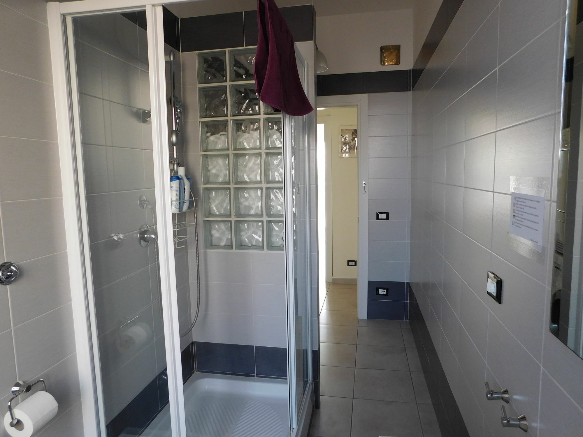 Bellaventura Bed & Breakfast 3*