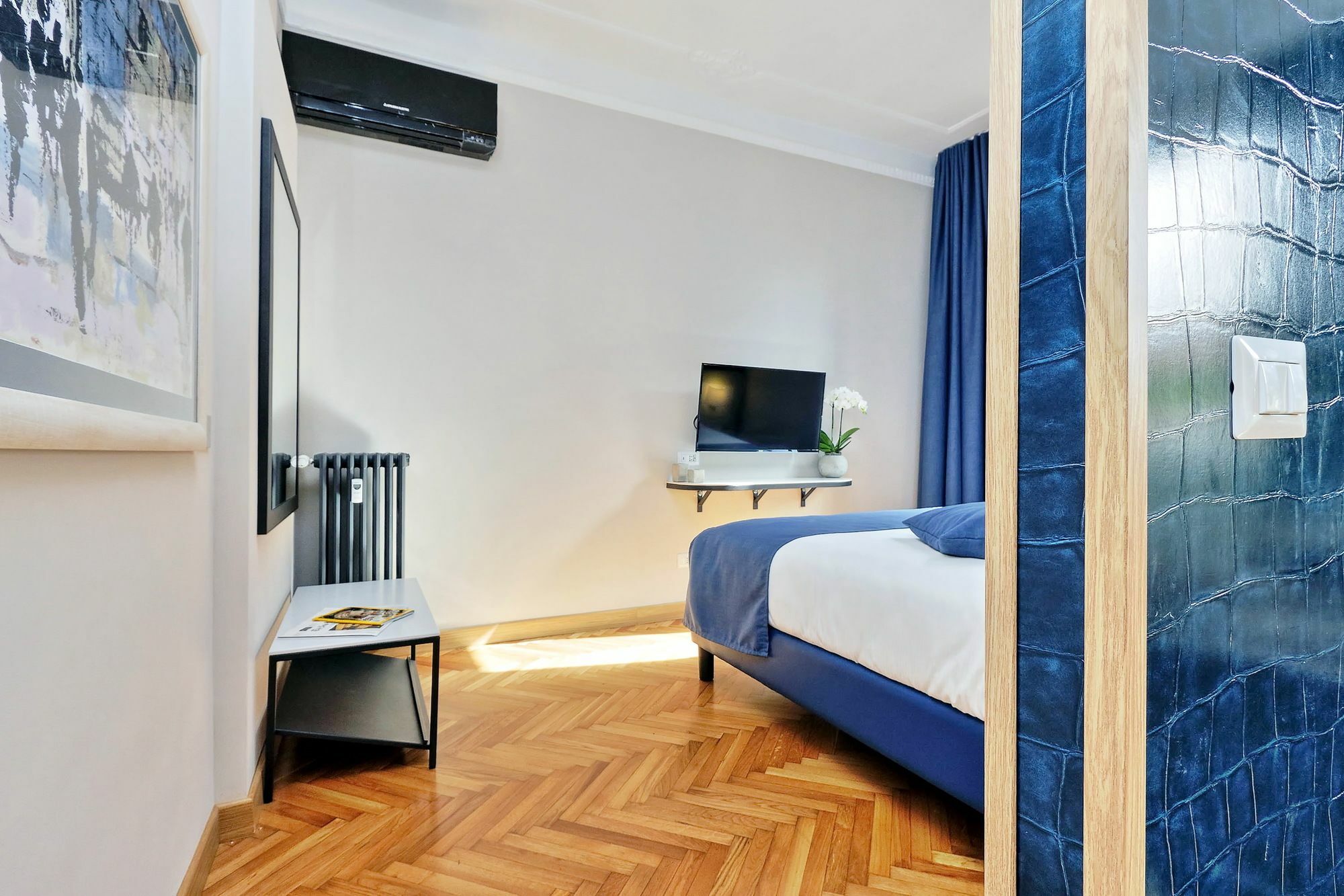 Gjestgiverier Vico And Terrace 3*