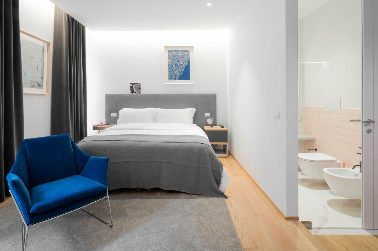 The Radical 3* Roma