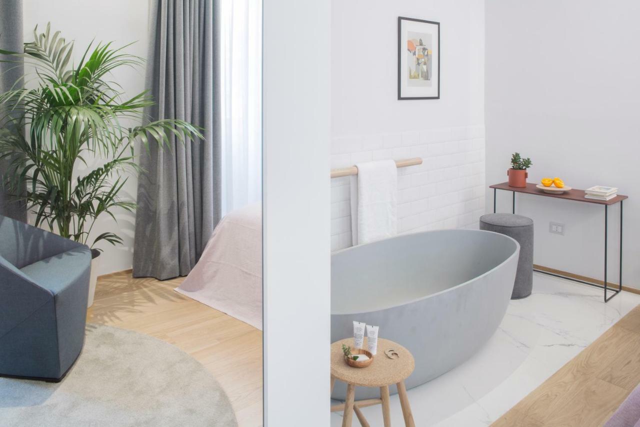 The Radical Hotel