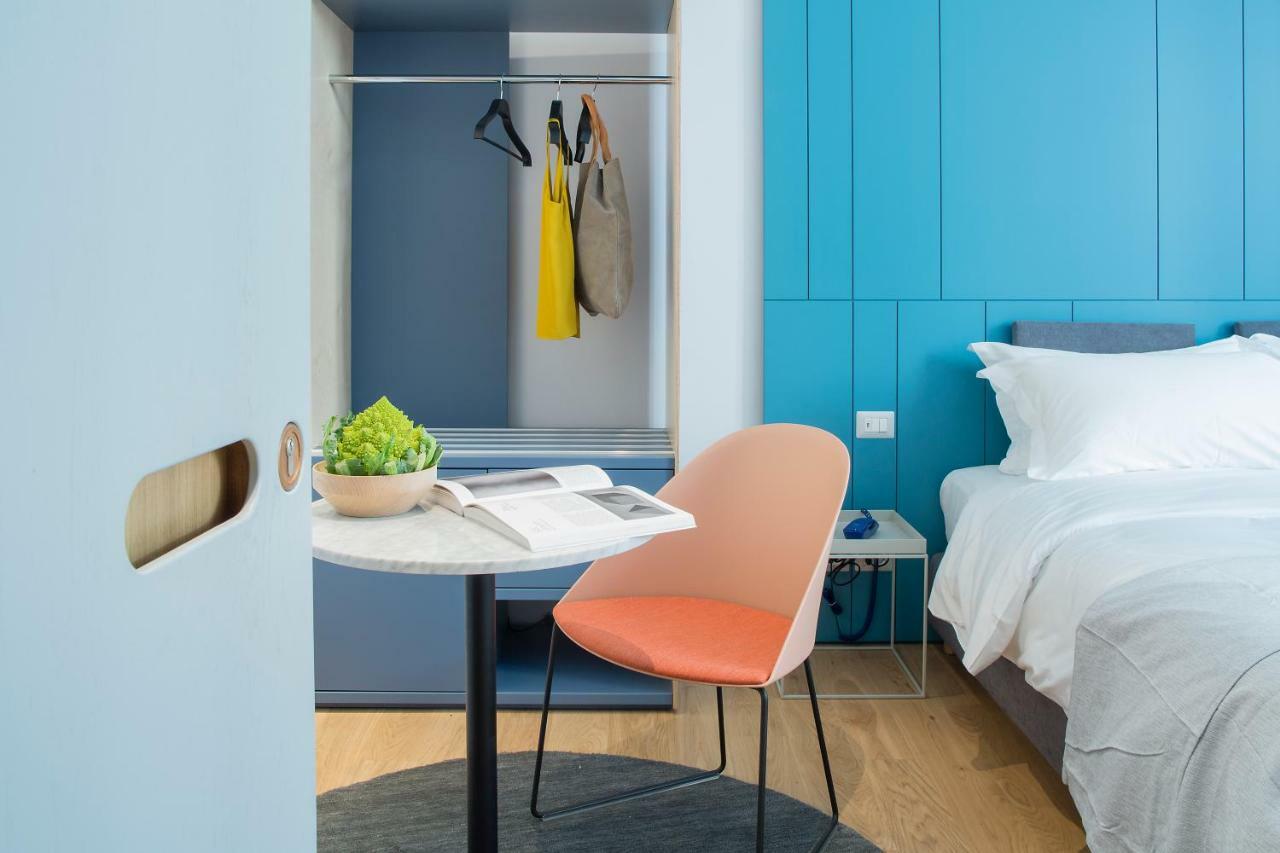 Hotel The Radical Roma