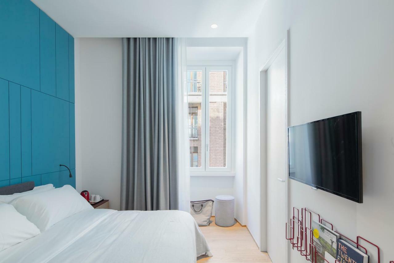 Hotel The Radical