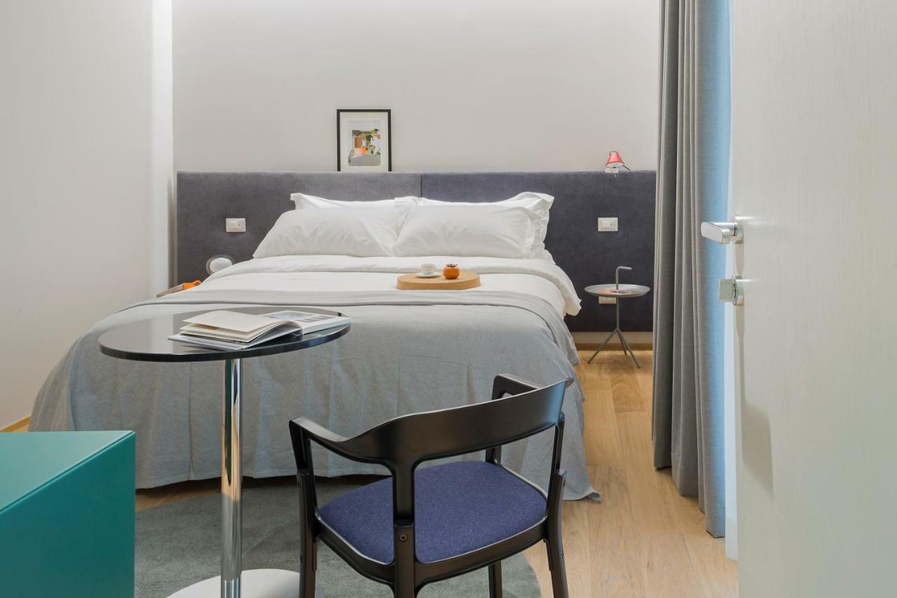 Hotel The Radical Roma