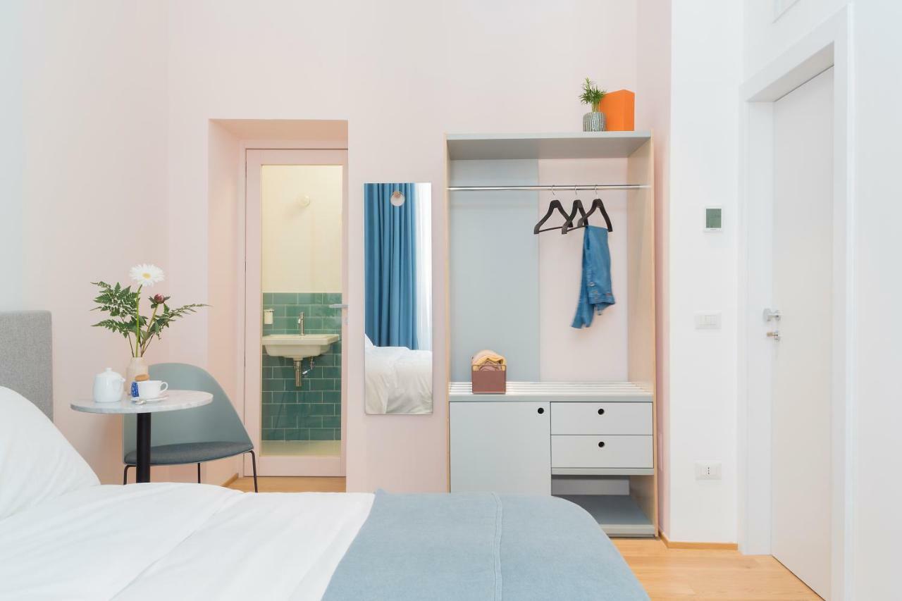 Hotel The Radical 3*