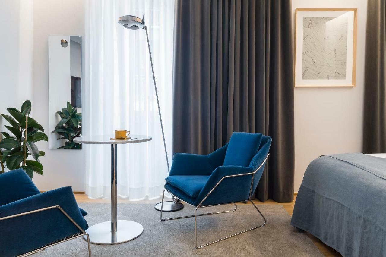 The Radical 3* Roma
