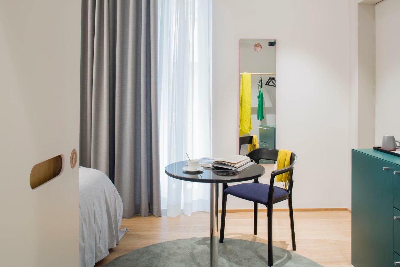 Hotel The Radical Roma