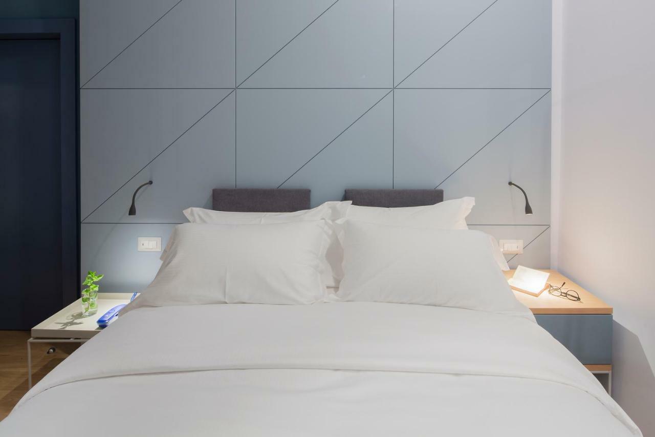 The Radical 3* Roma