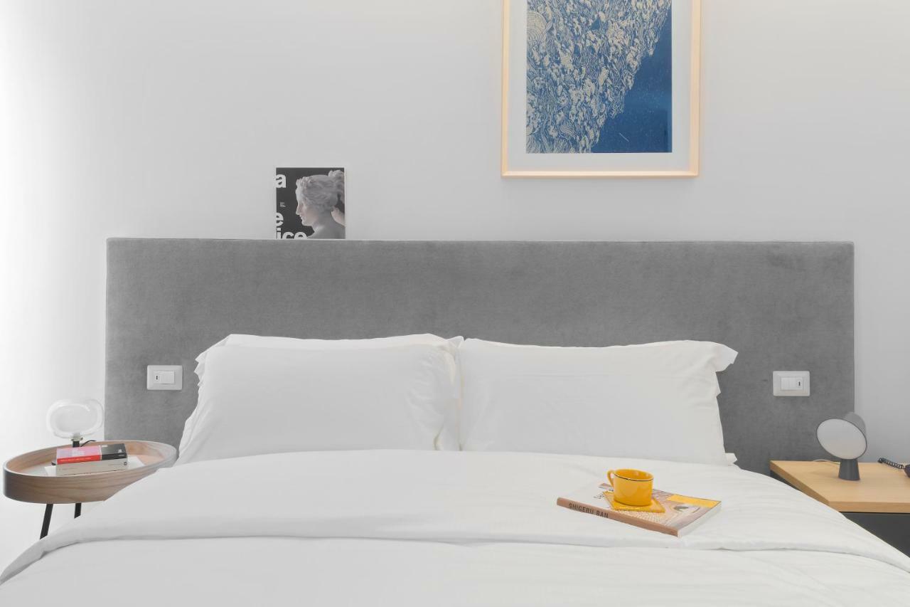Hotel The Radical Roma