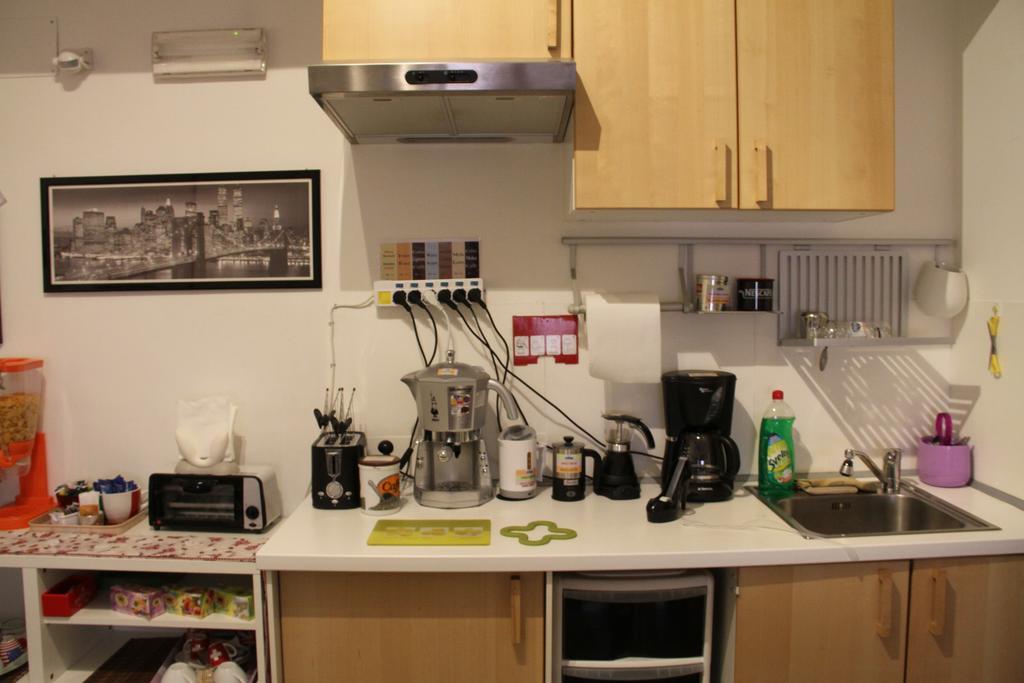 Gentes Bed and breakfast Roma