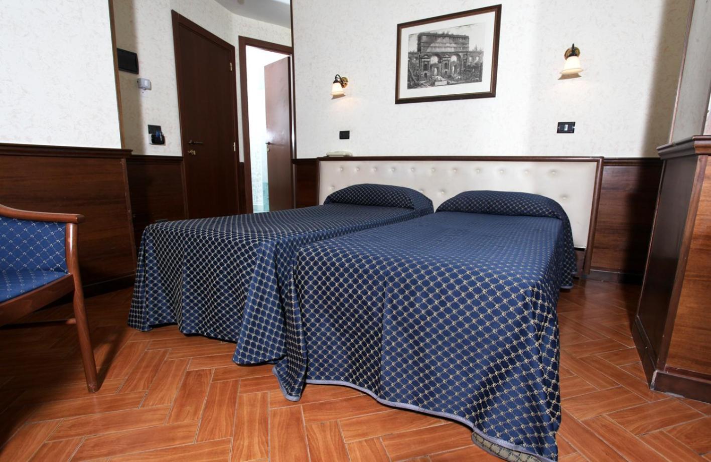 Nardizzi Americana Roma