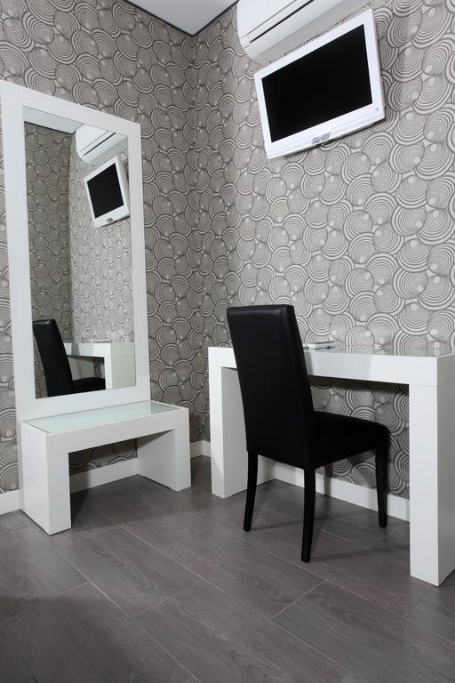Nardizzi Americana Hotel