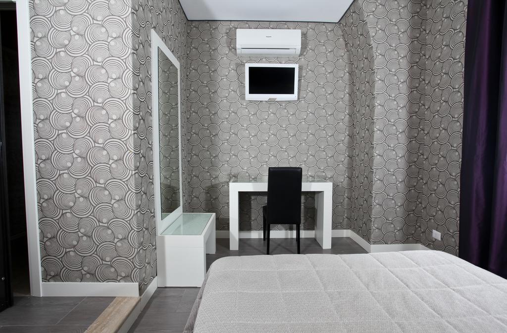 Hotel Nardizzi Americana Roma