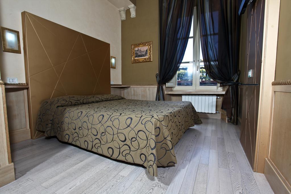 Nardizzi Americana Hotel 2*