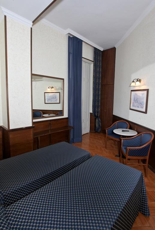 Hotel Nardizzi Americana Roma