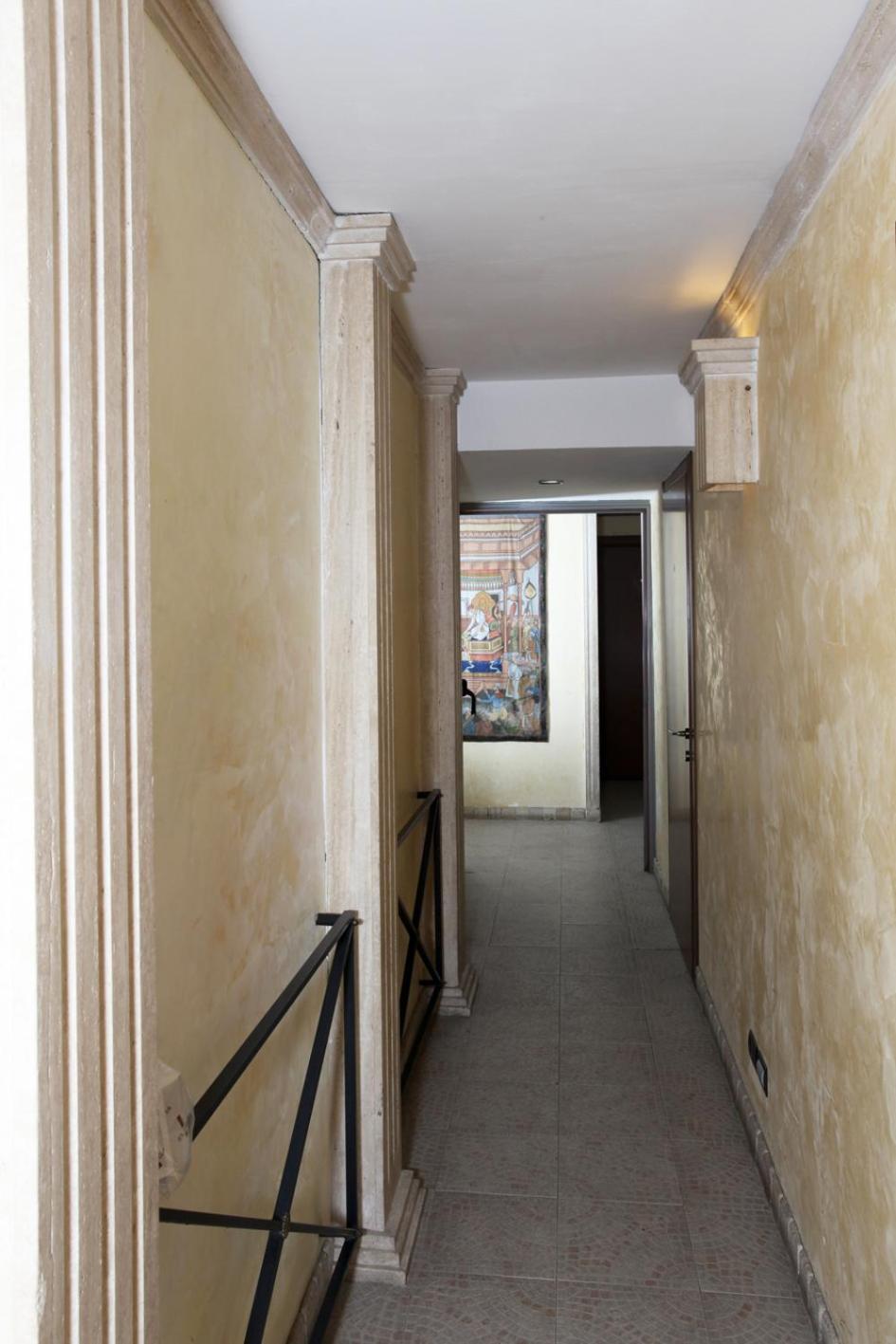 Hotel Nardizzi Americana 2*