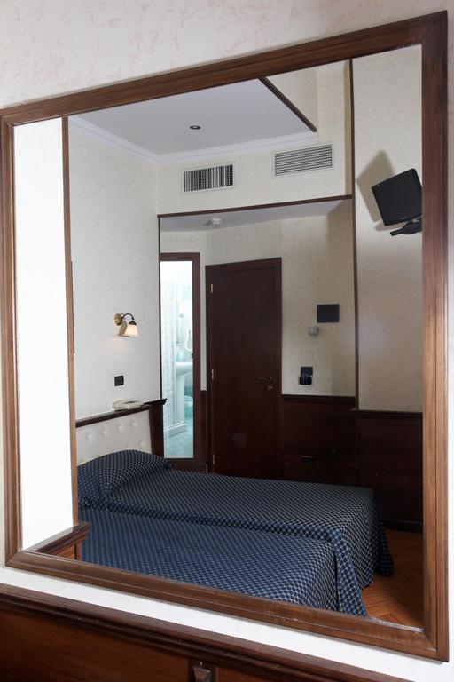 Nardizzi Americana Hotel Roma
