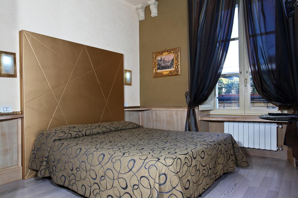 Hotel Nardizzi Americana 2*