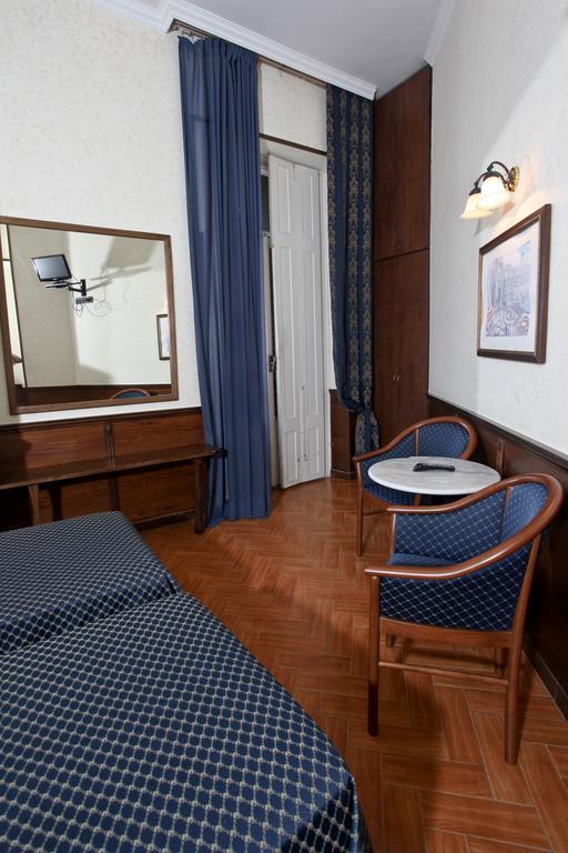 Hotel Nardizzi Americana