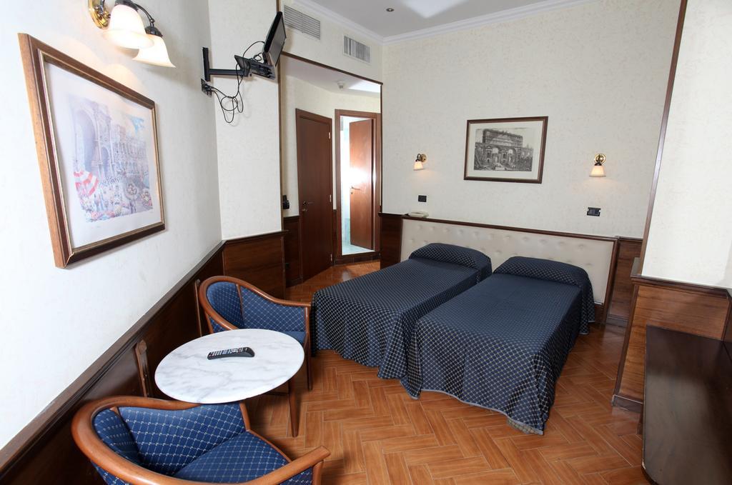 Hotel Nardizzi Americana 2*