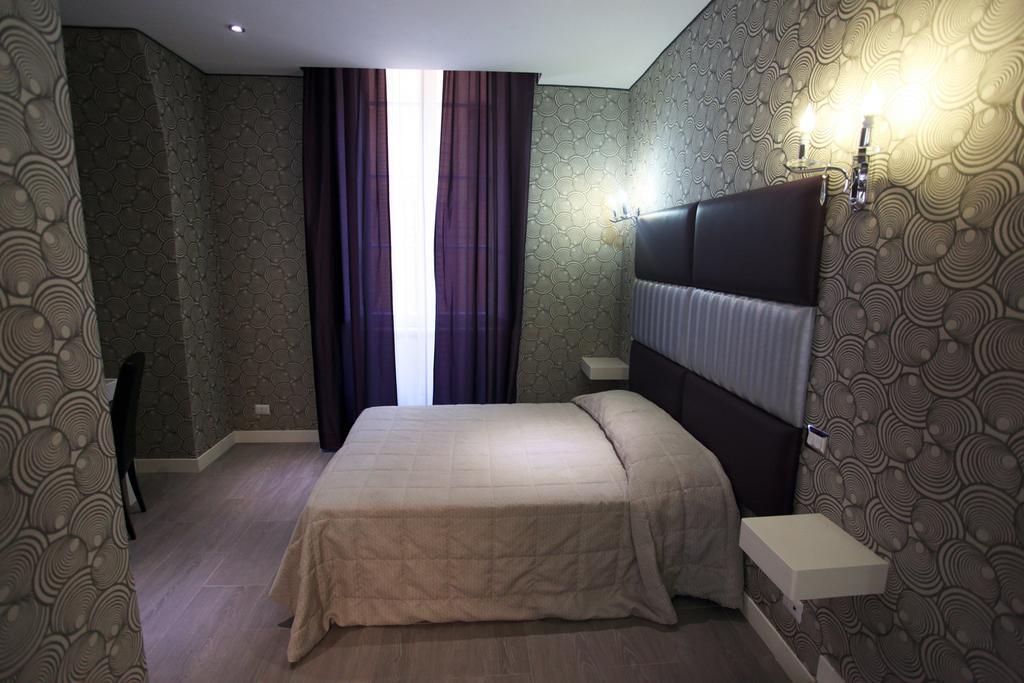 Hotel Nardizzi Americana Roma