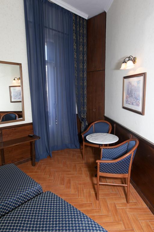 Hotel Nardizzi Americana