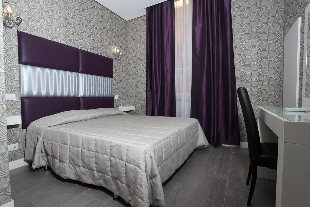 Nardizzi Americana 2* Roma