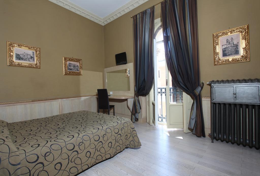 Nardizzi Americana Hotel