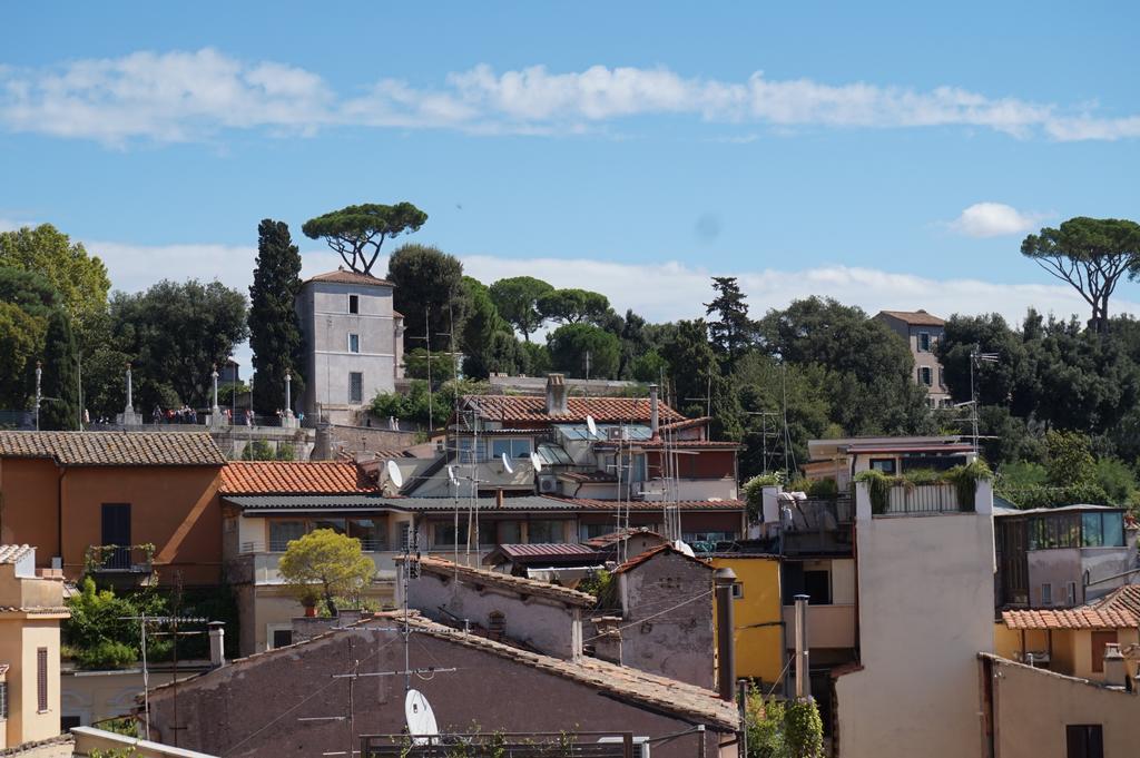 Antica Dimora Horti Luculliani Casa de hóspedes 2*