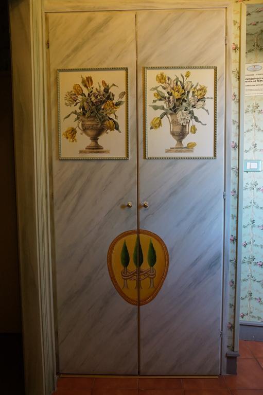 Casa de hóspedes Antica Dimora Horti Luculliani Roma